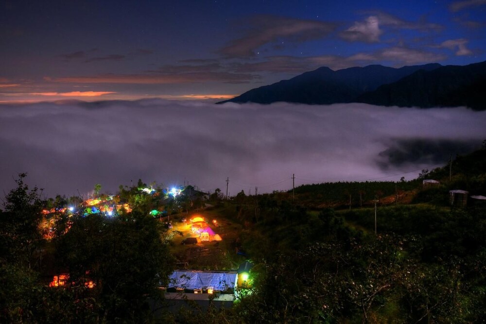 AiShangXiWeng B&B