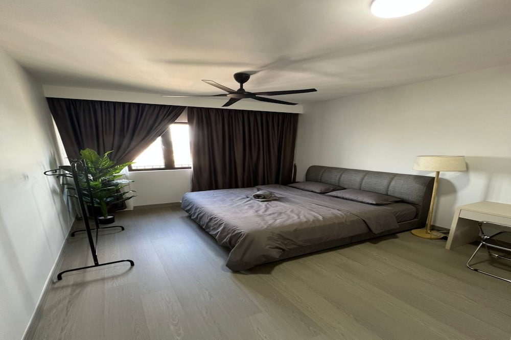 Netizen Cheras Residence by Emily in Town