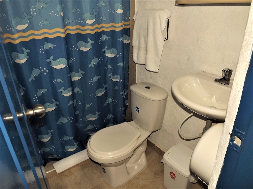 Hostal El Zorzal