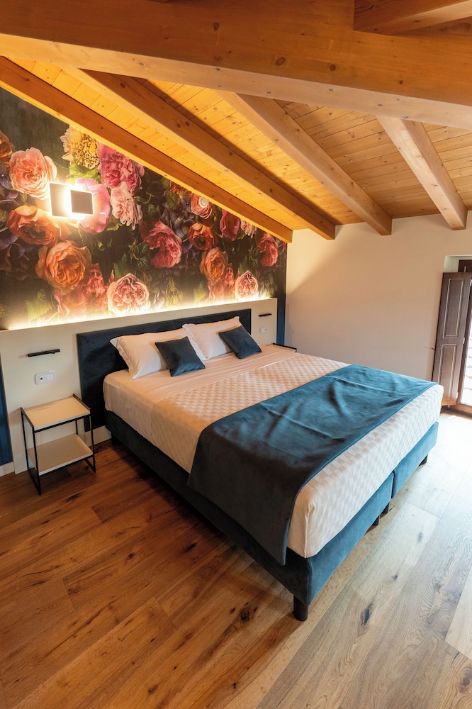 4 Elementi Relais