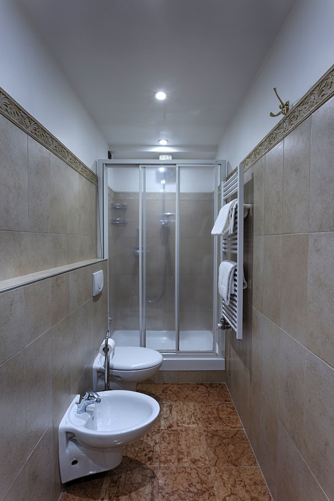Hotel Guerrato
