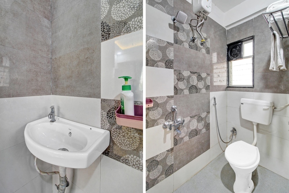 Super Townhouse Koregaon Park