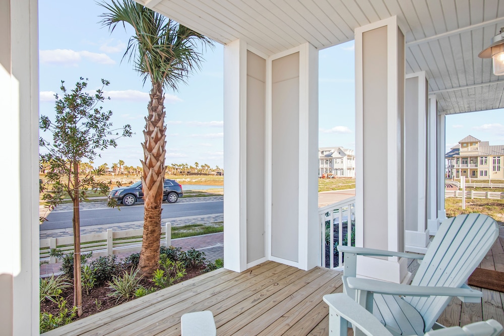 Coastal Breeze 126 SEA