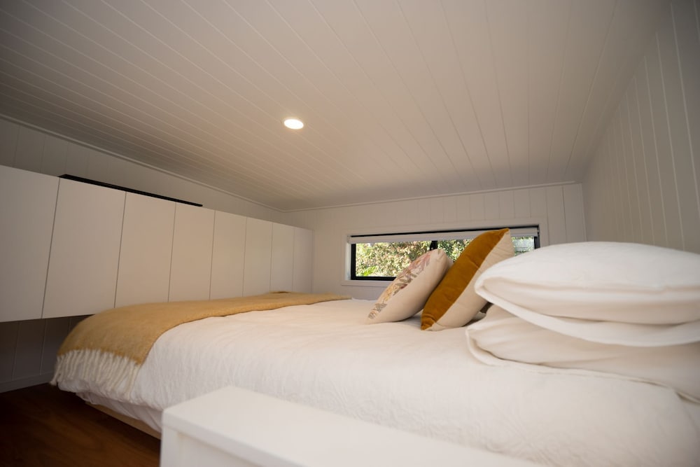 Waterlily Tinyhouse
