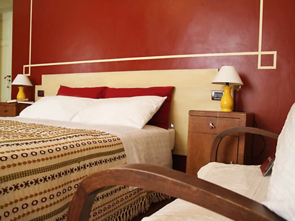 Le Muse B&B