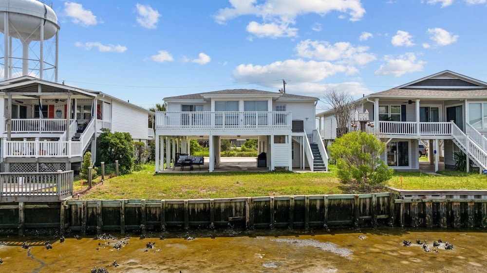 Magnolia House in North Myrtle Beach
