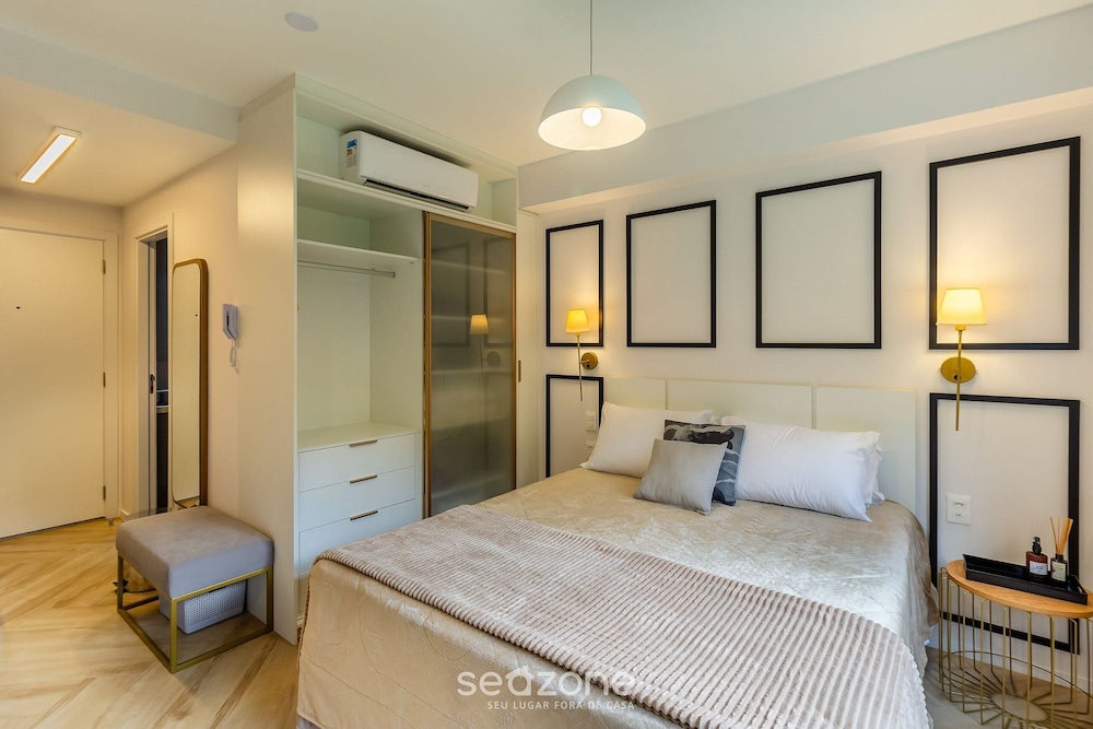 Luxury and Sophisticated Studio in Moinhos Lbo203