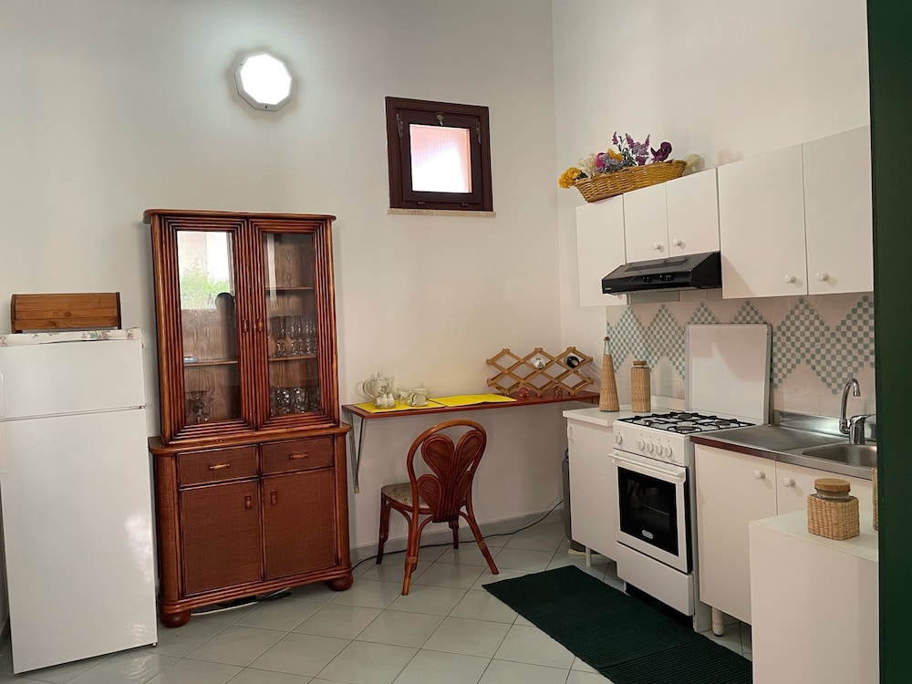 Castelvetrano Vacations - DURING HOME - Apartment in a farmhouse - Property Image 17