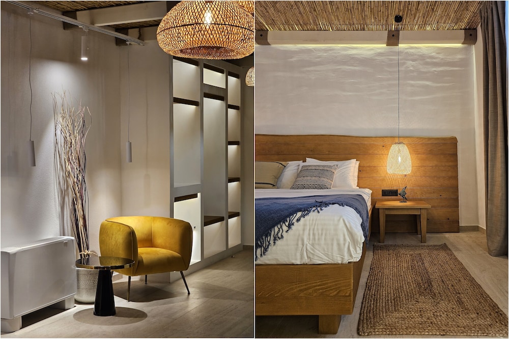 SeiSensi Luxury Beach Villa