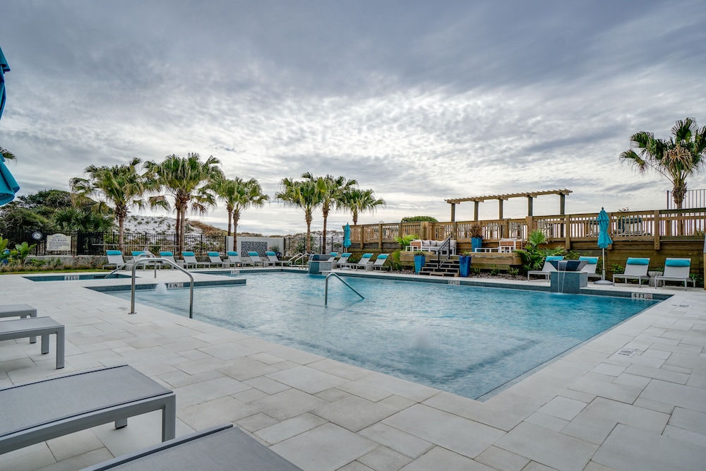 Beachside One at Sandestin by PHG