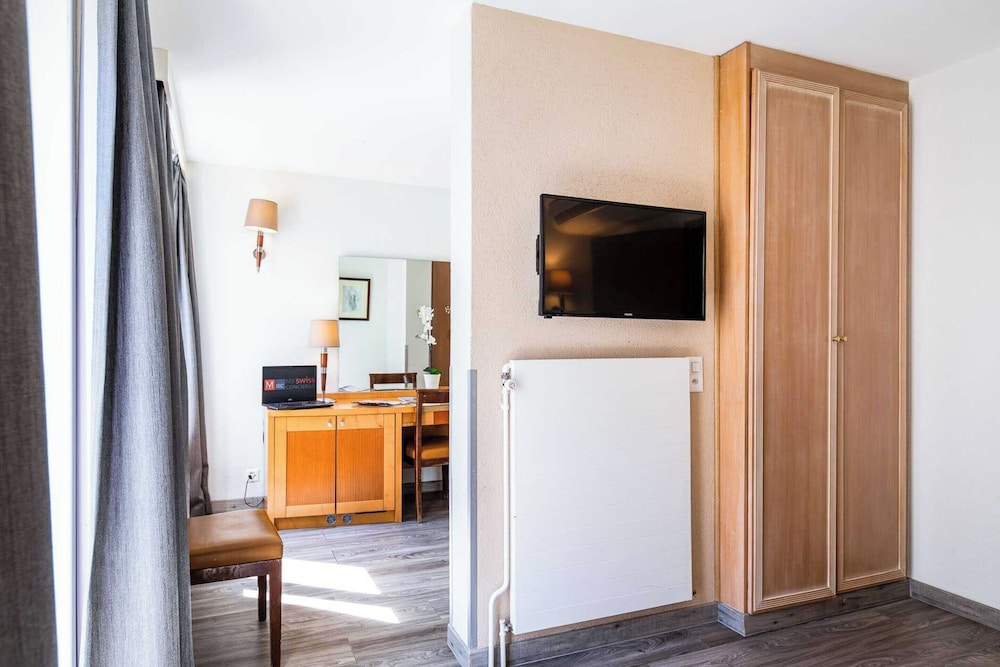 Cosy and Modern Flat - AC- 1br-4p- Geneva