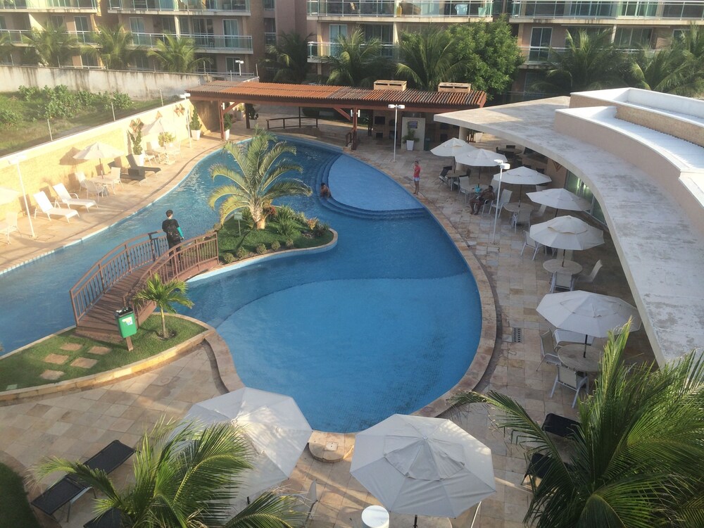 Palm Beach Aquiraz