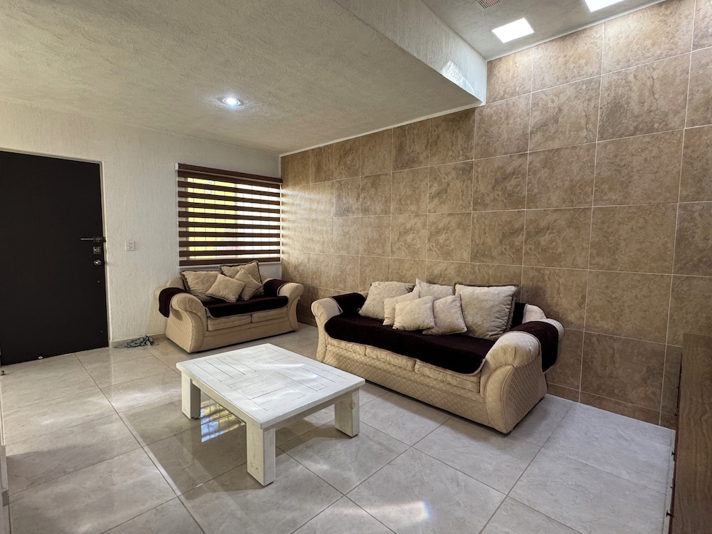 Bonita Casa Vacacional en Las Americas