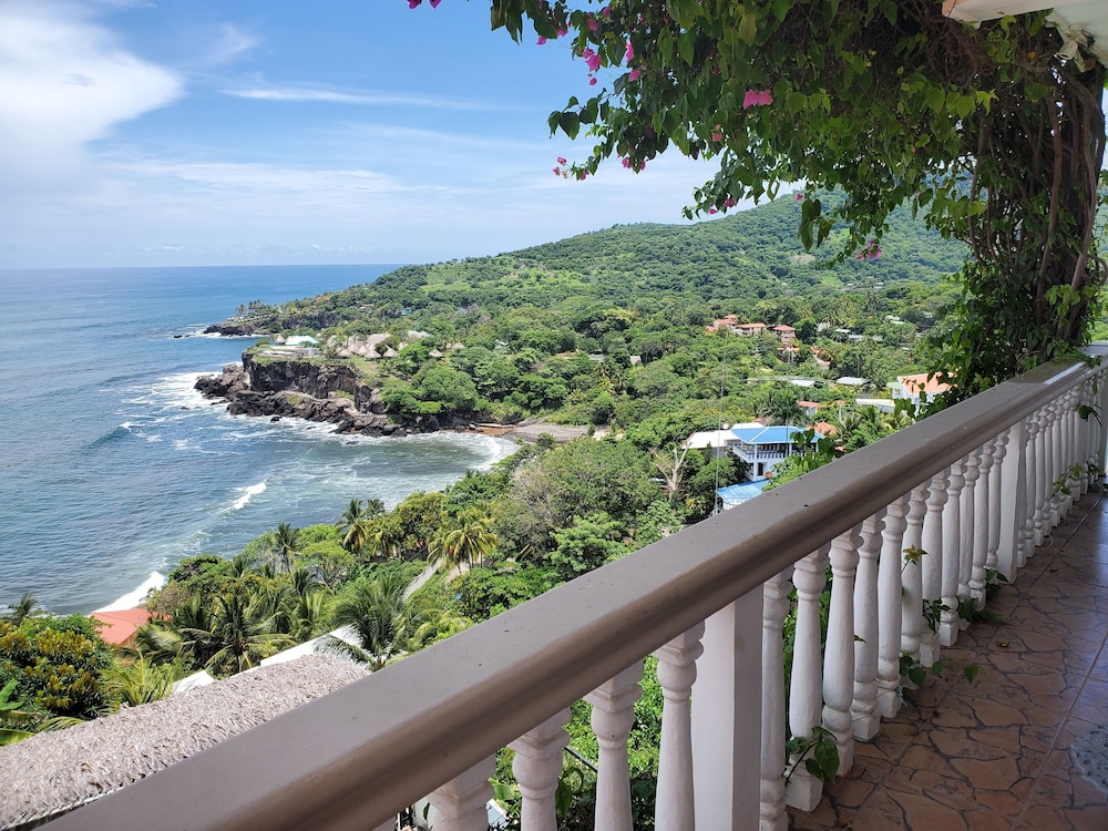 The Grand Monticchiello Villa
