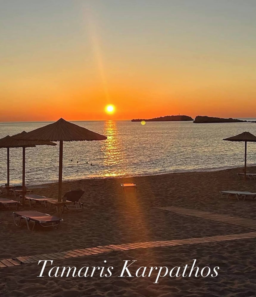 Tamaris Suites