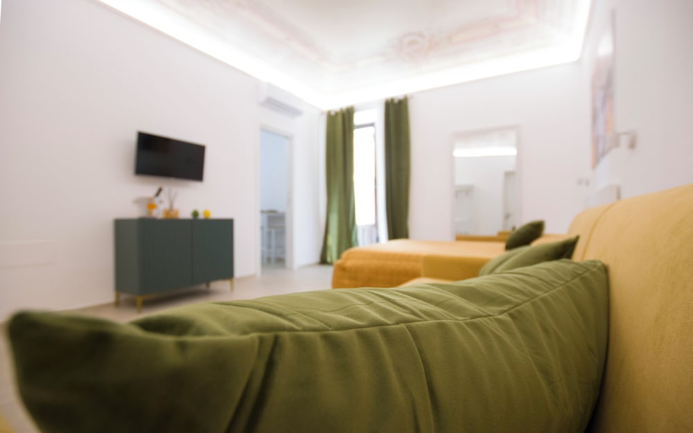 Massimo Rooms & suite