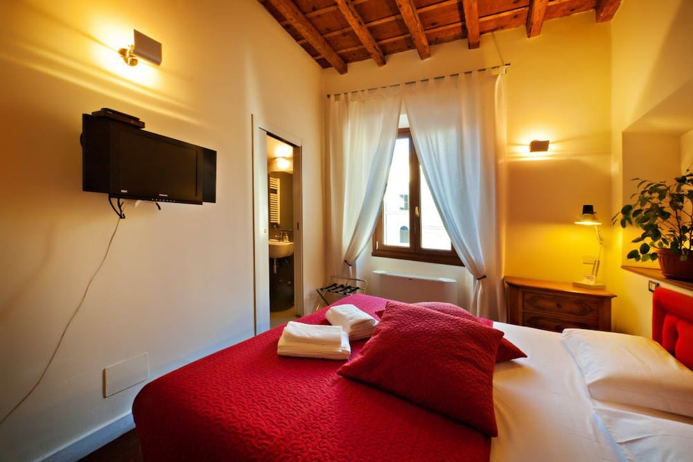B&B SubUrbe Roma