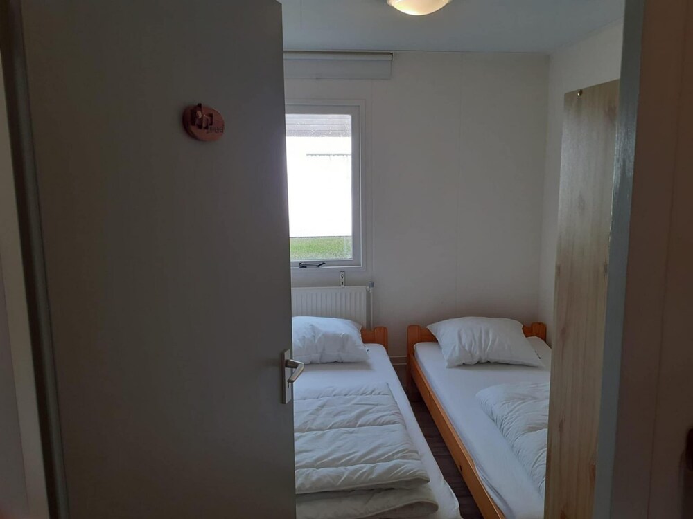 Comfortable Holiday Bungalow for 4 People