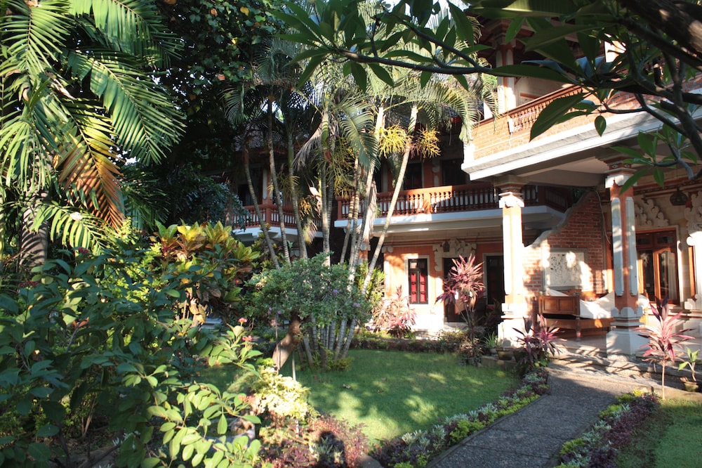 Rambutan Boutique Hotel & Spa