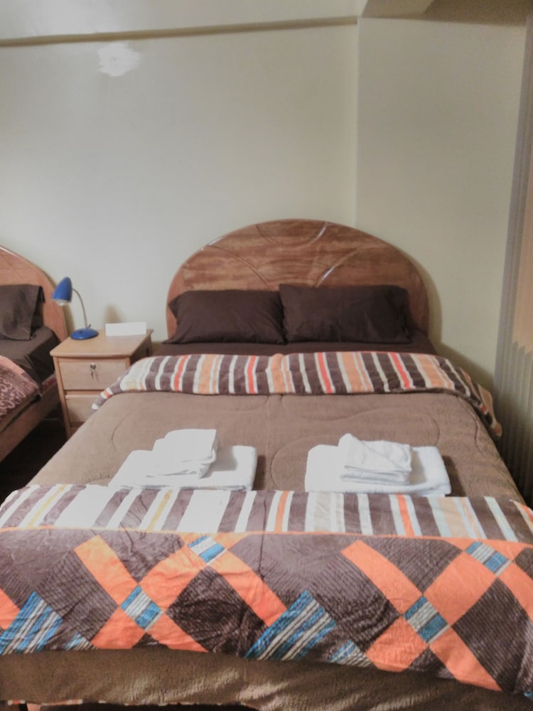 Huaypo House & Lodging