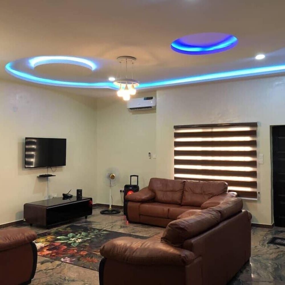 Hilton Summer Apartments