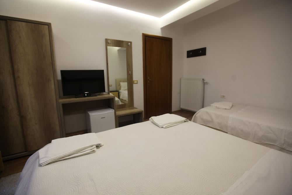 Hotel Sofo