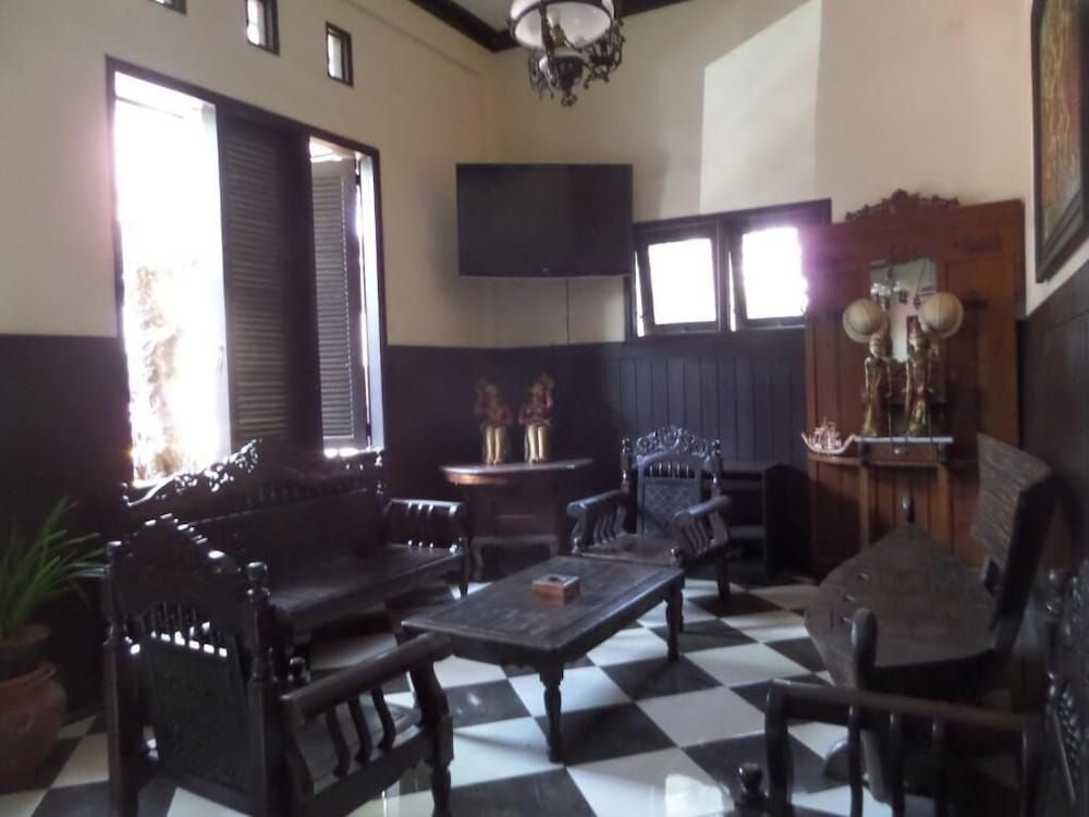 De Clove Guest House