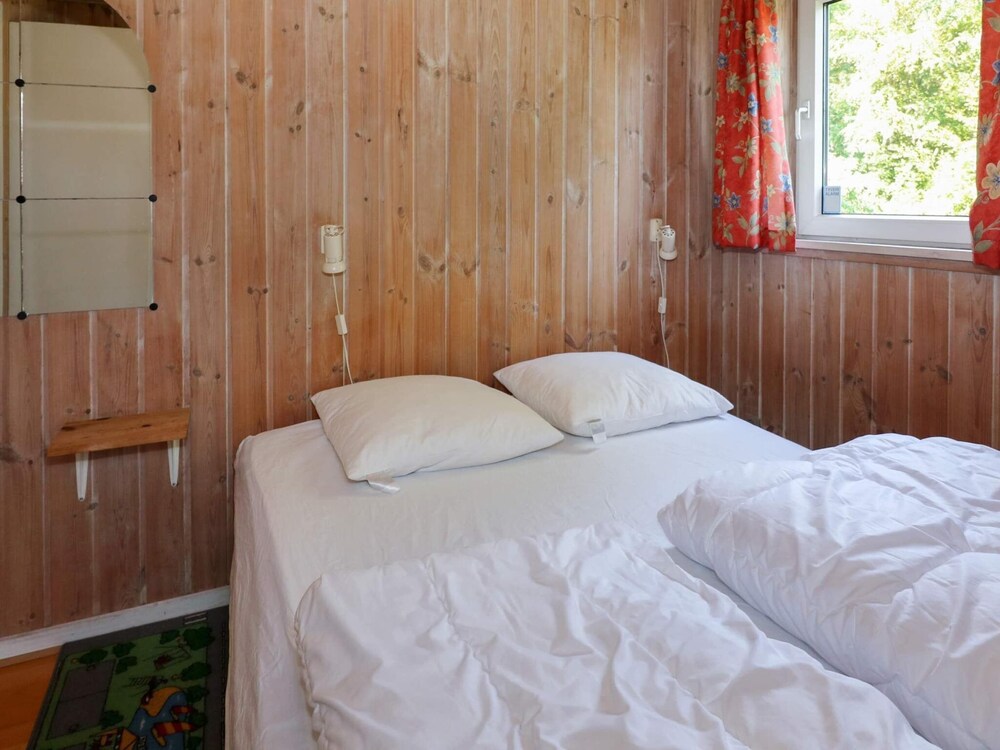 8 Person Holiday Home in Hadsund-by Traum