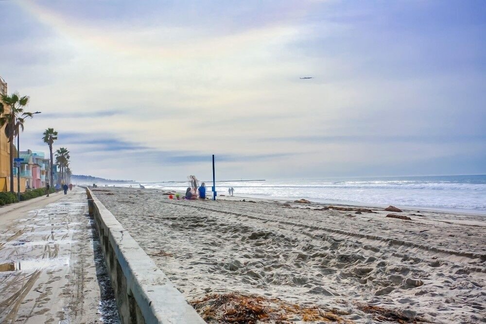 Ocean Breeze 2