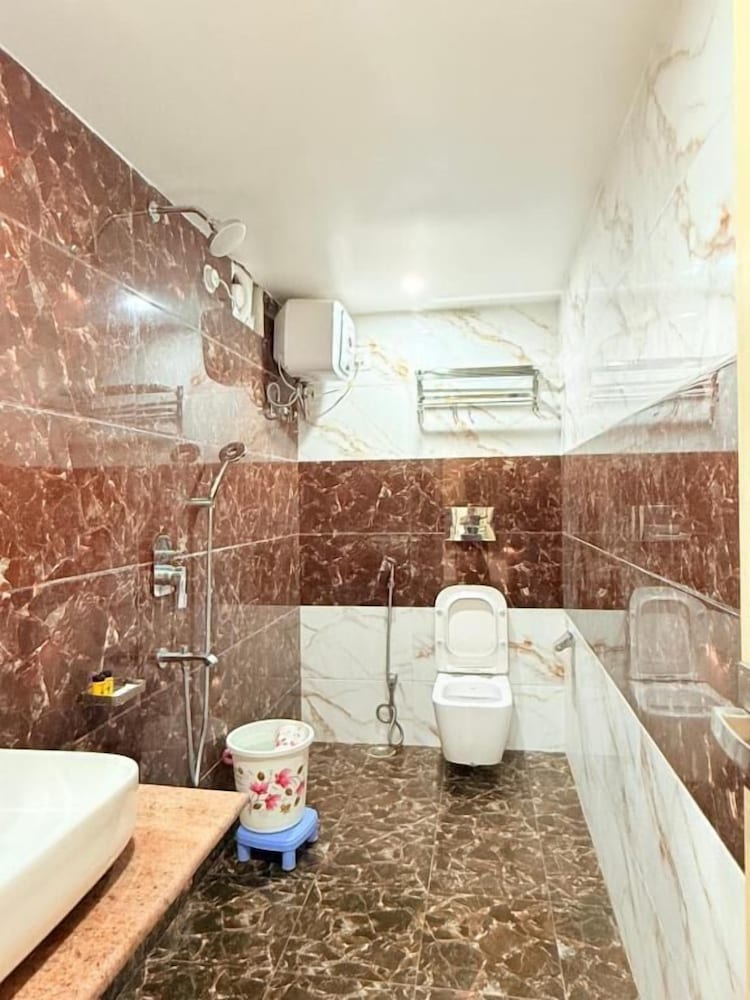 Hotel Mangalam