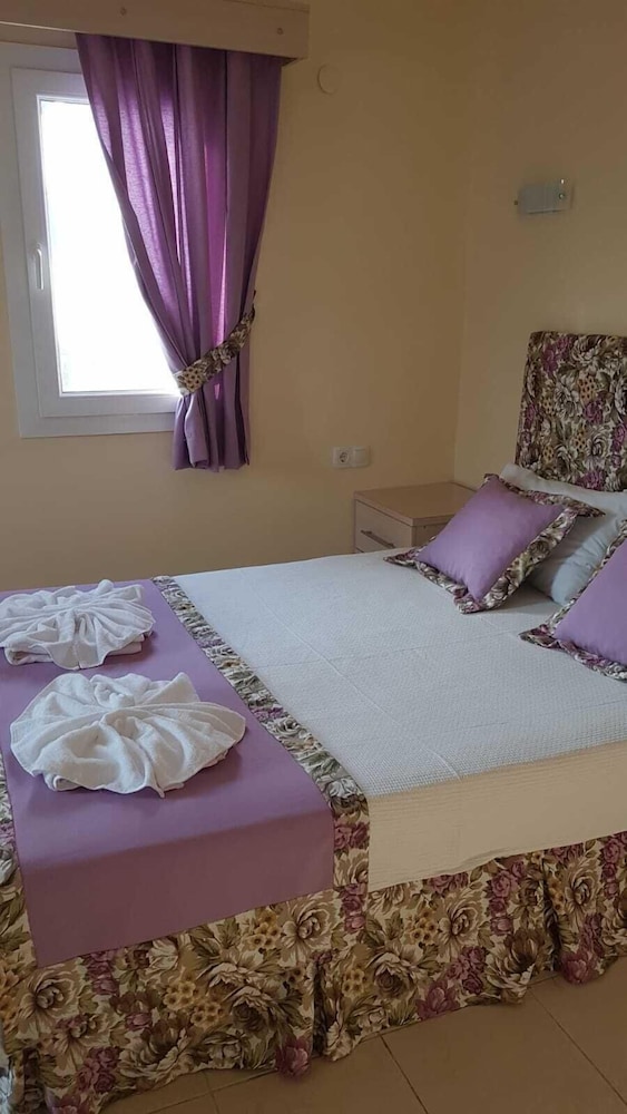 Canna Garden Otel - Yetişkinler İçin - Image 9