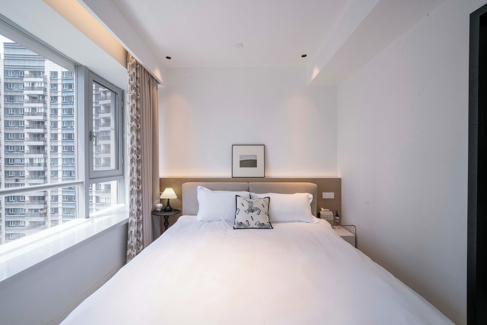 Zhome- Count Luxury 2Bedroom Apartment
