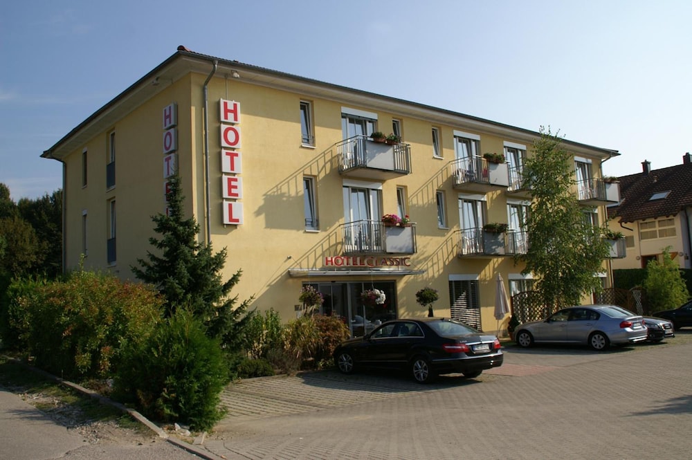 Hotel Pousada das Palmeiras - Image 1