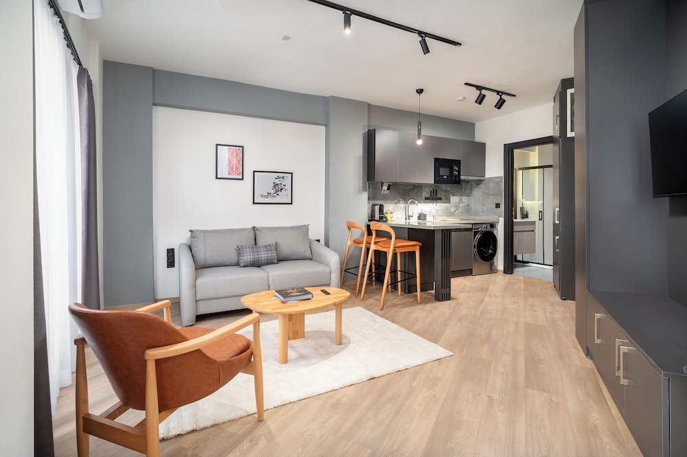 Urban Quarters - Firuzaga