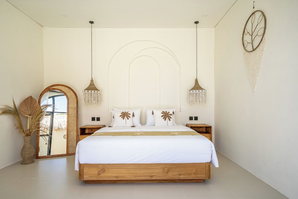 Kammi Villa Bali