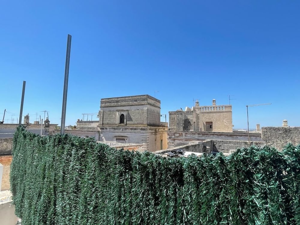 SUITE DI SAN FRANCESCO