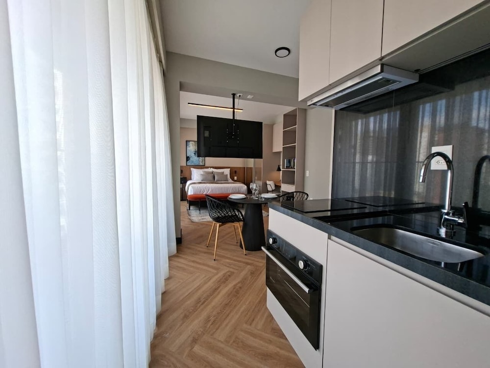 Roomo Transamerica SP Faria Lima