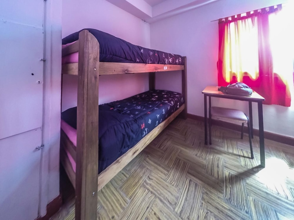 Yanquetruz Hostel Suite