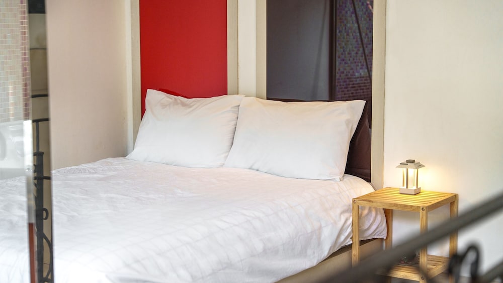 Gapeong Eoneunal Spa Pet Pension