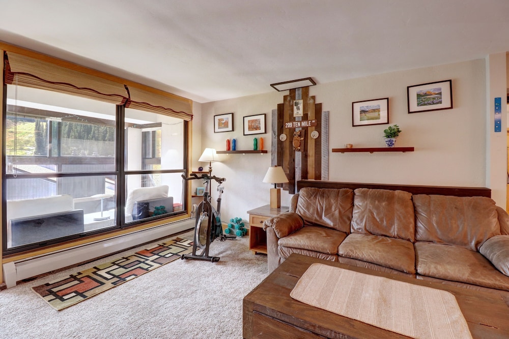 Mp615s And Mp617h Mountain Plaza 1br 2ba Hot Tub 2 Bedroom Condo