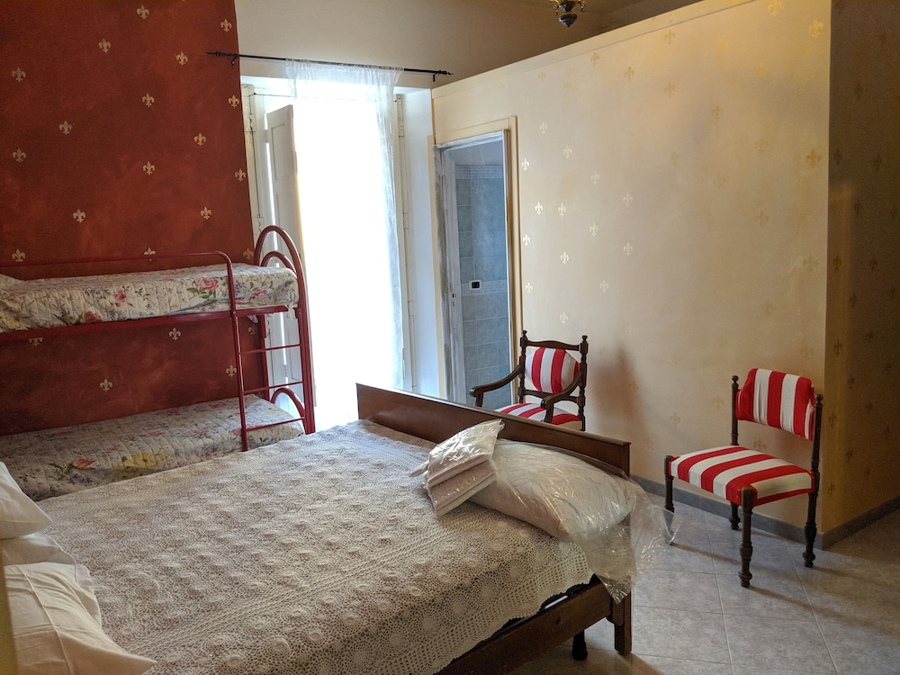 B&B Casa del Prete view 5