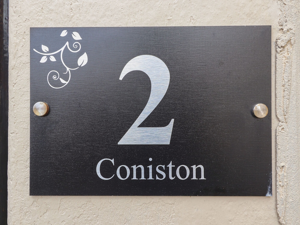 Coniston