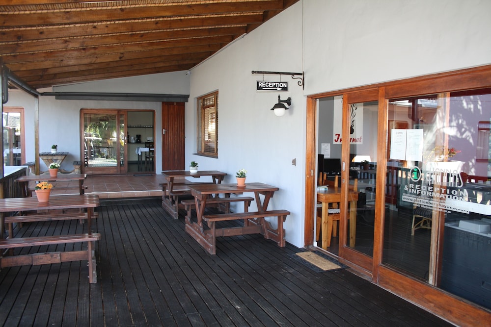 O'Hannas B&B and Self Catering