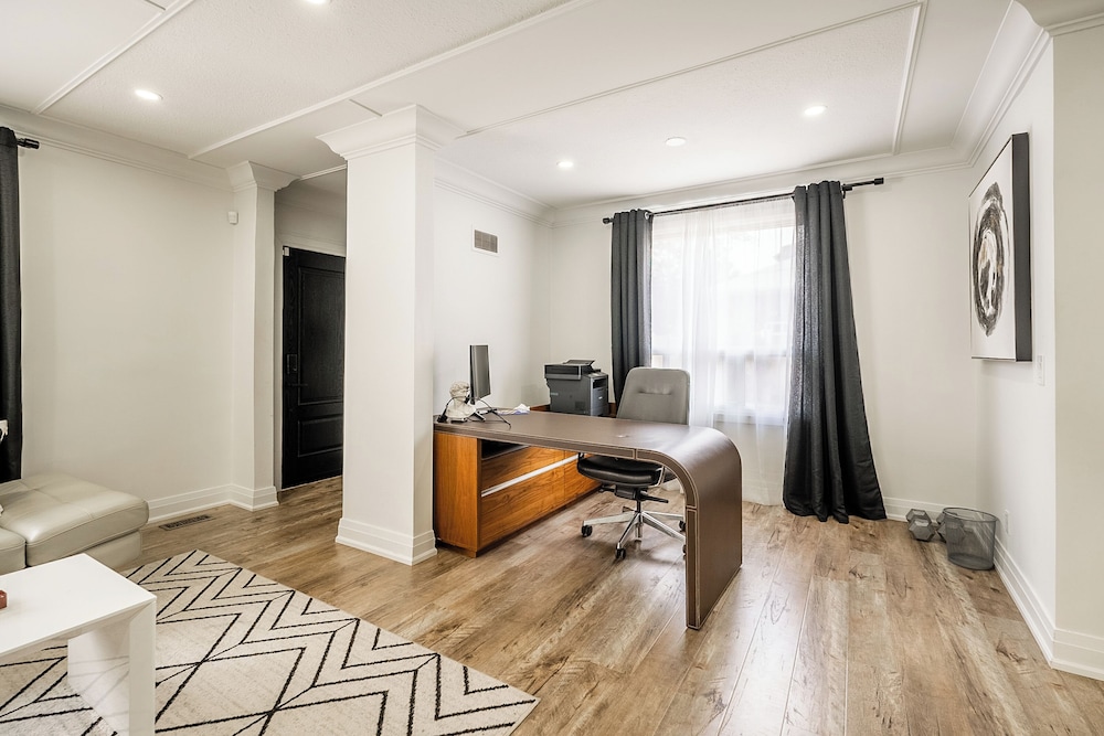 GLOBALSTAY Gorgeous House in Mississauga