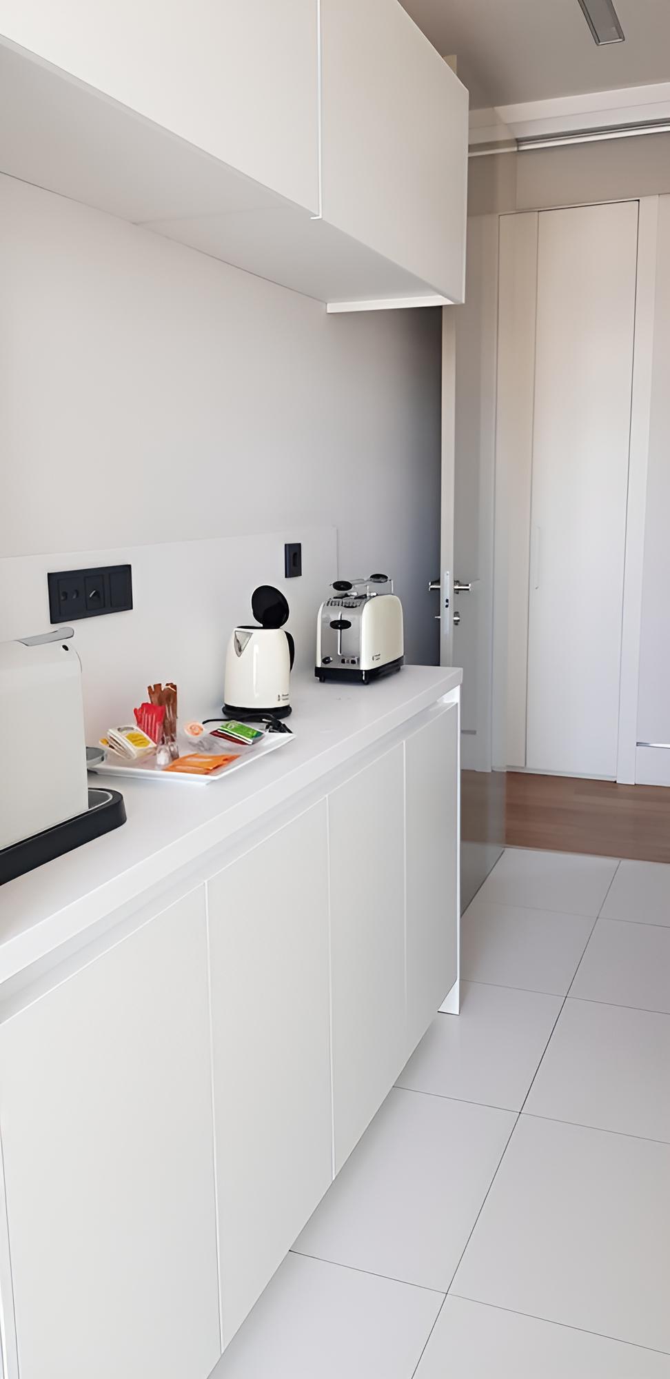 Apartamento de lujo Velazquez 160 Madrid