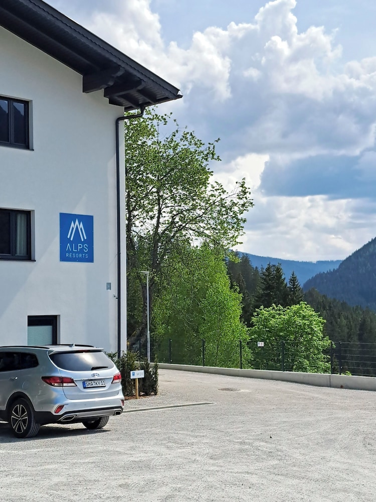 Hideaway Dachstein West by ALPS RESORTS