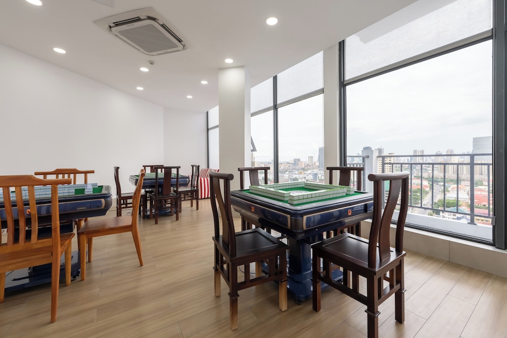 Comfort Serviced Apartment by Soben Home