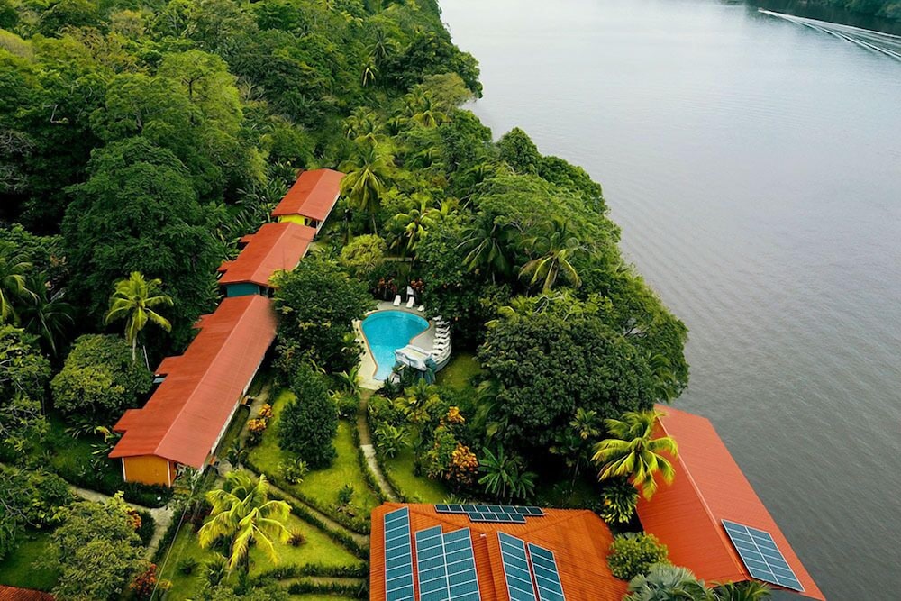 Valverde Glamping & Ecolodge
