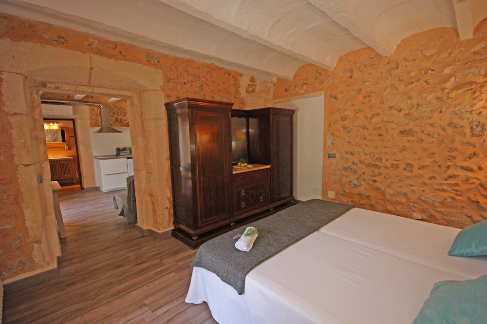 Agroturismo Es Rafal Nou