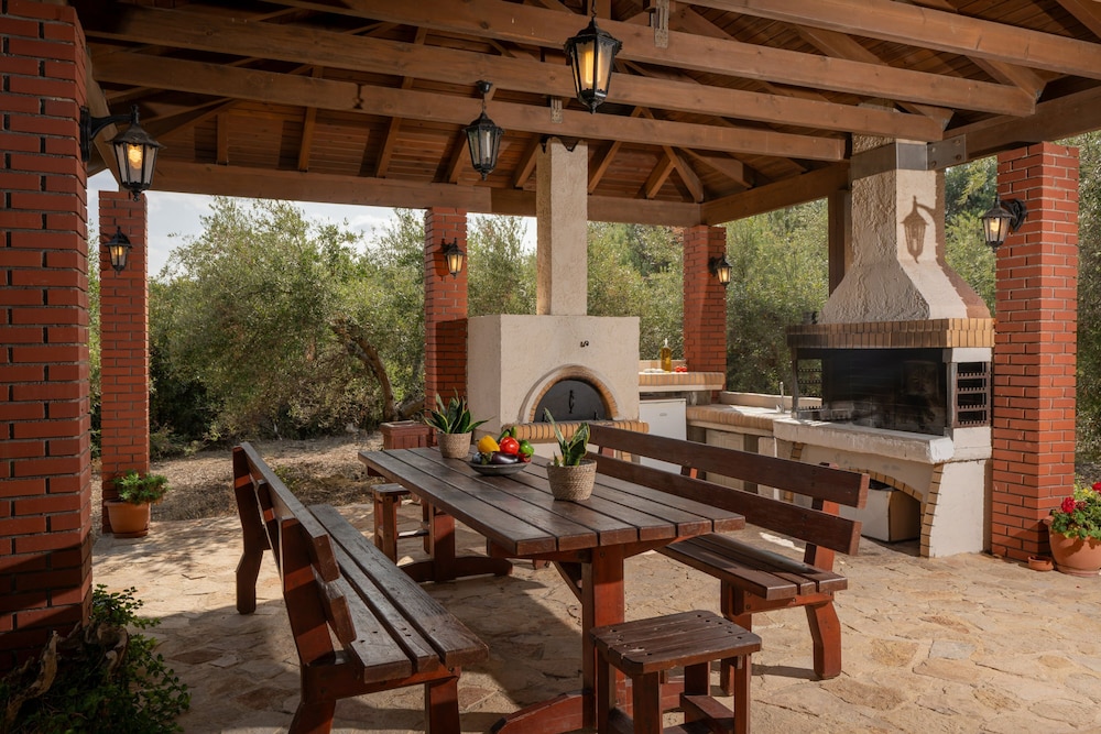 Villa Panorama - With 60m Private Pool